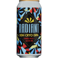 Södra Maltfabriken Radiant