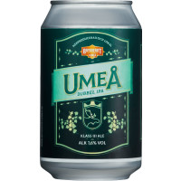 Bryggeriet i Umeå Umeå Dubbel IPA