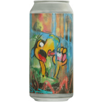 Nordic Kiwi Brewers Kaos IPA