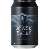 Nordic Kiwi Brewers Black Sheep