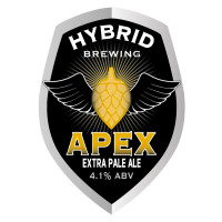 Hybrid Brewing Apex