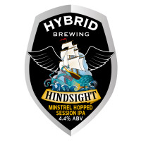 Hybrid Brewing Hind Sight