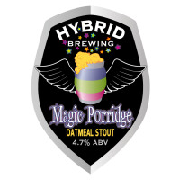 Hybrid Brewing Magic Porridge
