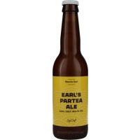 Brouwerij Zuyd Craft Earl's Partea Ale