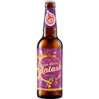 Brouwerij Eanske The Fresh Berry Splash
