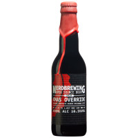 Nerdbrewing Xmas Override  (2019)