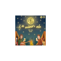 Secret Sisters Brewing A Minor Ale