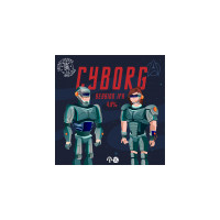 Secret Sisters Brewing Cyborg Session Ipa