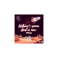 Secret Sisters Brewing Nothing's Gonna Stout Us Now