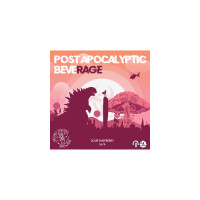 Secret Sisters Brewing Post Apocalyptic Beverage