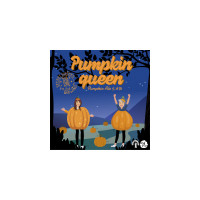 Secret Sisters Brewing Pumpkin Queen