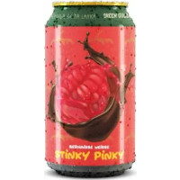 Green Gold Brewing Stinky Pinky