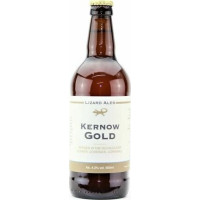 Lizard Ales Kernow Gold
