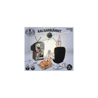 Kapusta Brewing Kalsarikännit
