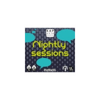 Kapusta Brewing Nightly Sessions
