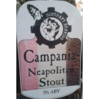 Hopcraft Brewing Campania