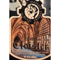 Hopcraft Brewing Cloister Abbaye Enkel
