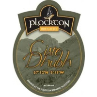 Plockton Ciste Dhubh