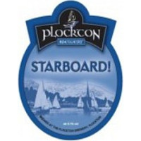 Plockton Starboard!
