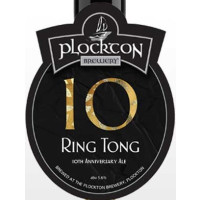 Plockton Ring Tong
