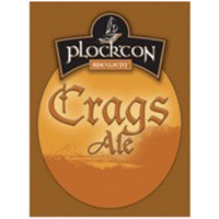 Plockton Crags Ale