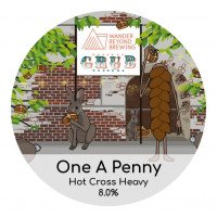 Wander Beyond Brewing One A Penny