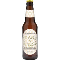 Innis & Gunn Brewing Co. Frank & Sense