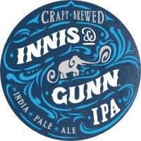 Innis & Gunn Brewing Co. IPA