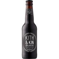 Innis & Gunn Brewing Co. Kith & Kin