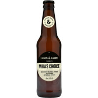 Innis & Gunn Brewing Co. Mika´s Choice