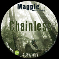 Magpie Brewery Chainless