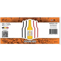 Brasserie Etliso Monplaisir Triple