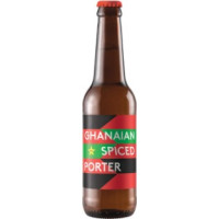 Table Beer And Food Project Ghanaian Spiced Porter