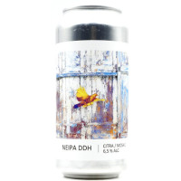 Popihn NEIPA DDH - Citra / Mosaic