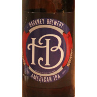 Hackney Brewery American IPA
