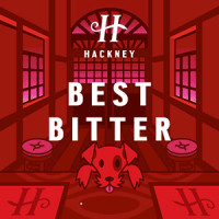 Hackney Brewery Best Bitter