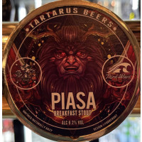 Tartarus Beers Piasa