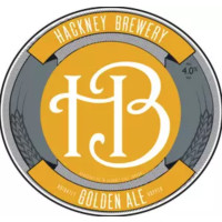 Hackney Brewery Golden Ale