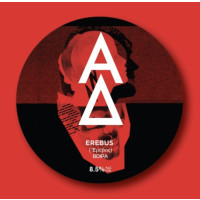 Alpha Delta Brewing Erebus
