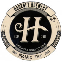 Hackney Brewery Mosaic TNT