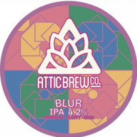 Attic Brew Co. Blur
