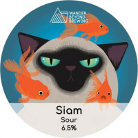 Wander Beyond Brewing Siam