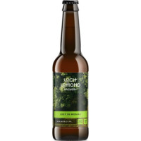 Loch Lomond Brewery Lost In Mosaic