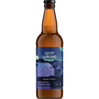 Loch Lomond Brewery Silkie Stout