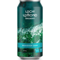 Loch Lomond Brewery Bravehop Dark