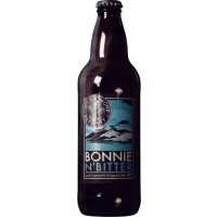 Loch Lomond Brewery Bonnie N' Bitter