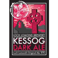 Loch Lomond Brewery Kessog
