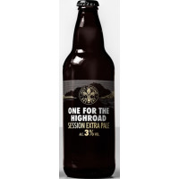 Loch Lomond Brewery One for the High Road
