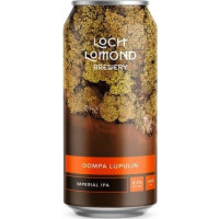 Loch Lomond Brewery Oompa Lupulin