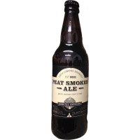 Loch Lomond Brewery Peat Smoked Ale